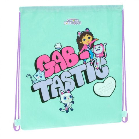 Worek na buty Gabby Starpak (550810)