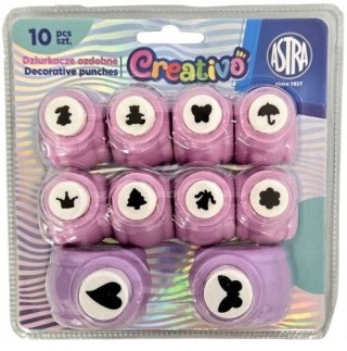 Zestaw szkolny 10 el. Creatinio (334025904)