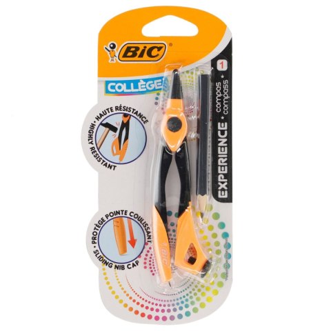 Cyrkiel Expreience 2 el. Bic (9357101)