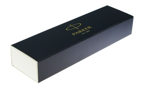 Ekskluzywne pióro wieczne im f MONOCHROME brgnd Parker (2190511)