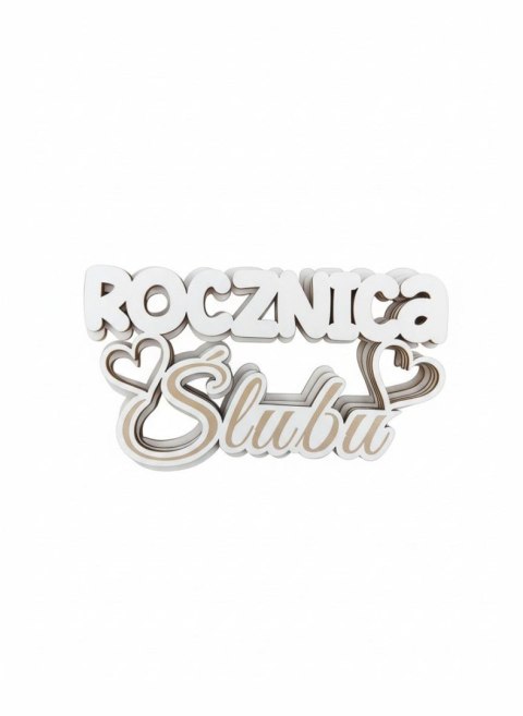 Ozdoba drewniana Sadpex (DNS25B)