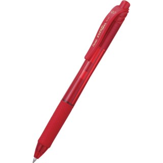 Pióro kulkowe wkład czerwone Pentel (BL107-B)