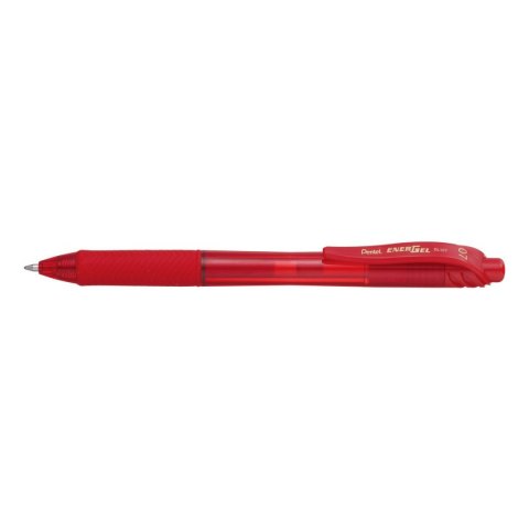 Pióro kulkowe wkład czerwone Pentel (BL107-B)