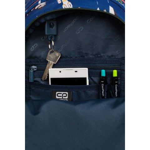 Plecak CoolPack JERRY Patio (F029764)