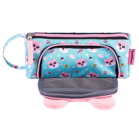 Saszetka SQUIRREL 5903235669316 mix Bambino