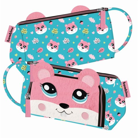 Saszetka SQUIRREL 5903235669316 mix Bambino