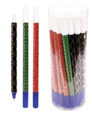 Wymazywacz do atramentu SERIA-B Cresco (011300-B)