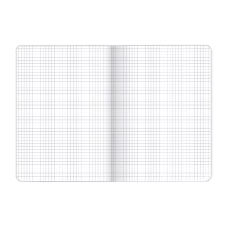 Zeszyt A5 Linea 16k. 70g krata [mm:] 150x210 TOP-2000 (400159966)