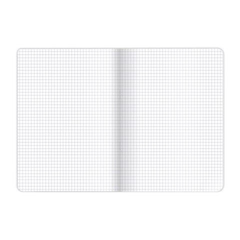 Zeszyt A5 Linea 16k. 70g krata [mm:] 150x210 TOP-2000 (400159966)