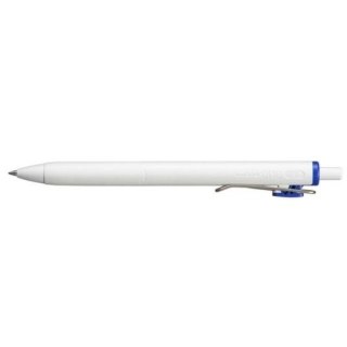 Długopis żelowy wkład niebieski 0,7mm Uni (UMN-S-07)