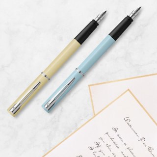 Ekskluzywne pióro tłoczkowe Allure Waterman (2135215)