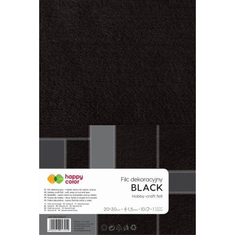 Filc filc Happy Color Staedtler (HA 7120 3040-09)