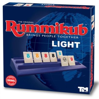 Gra strategiczna Rummikub Light Tm Toys (LMD3605)