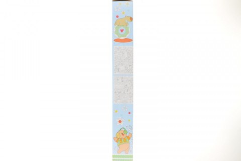 Kolorowanka kapibara podłogowa Beniamin (2670)