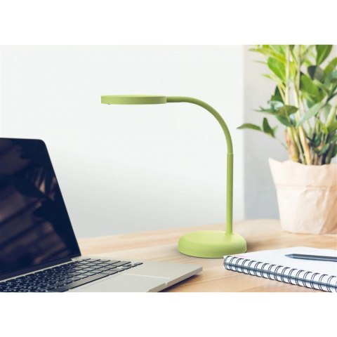 Lampka biurowa LED MAULjoy LIMONKOWA Maul (82006/52 ML)