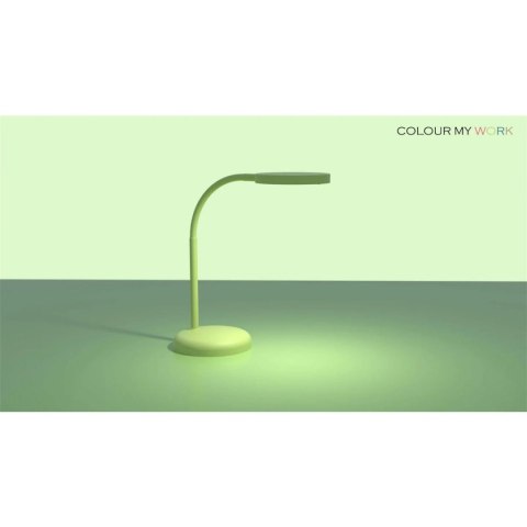 Lampka biurowa LED MAULjoy LIMONKOWA Maul (82006/52 ML)
