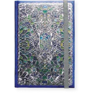 Notes (notatnik) 256k. linia [mm:] 115x170 Lucrum