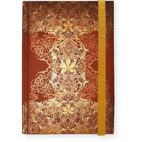 Notes (notatnik) 256k. linia [mm:] 115x170 Lucrum