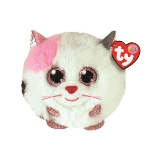 Pluszak Puffies kot Muffin [mm:] 80 Ty (TY42509)