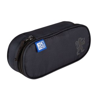 Saszetka Esse czarny Oxford (400159629)