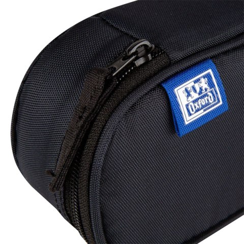 Saszetka Esse czarny Oxford (400159629)