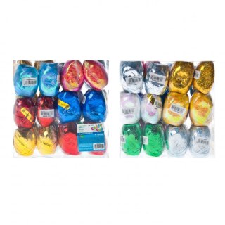 Wstążka Craft with fun 5x10 [mm x m] mix Craft with Fun (463915)