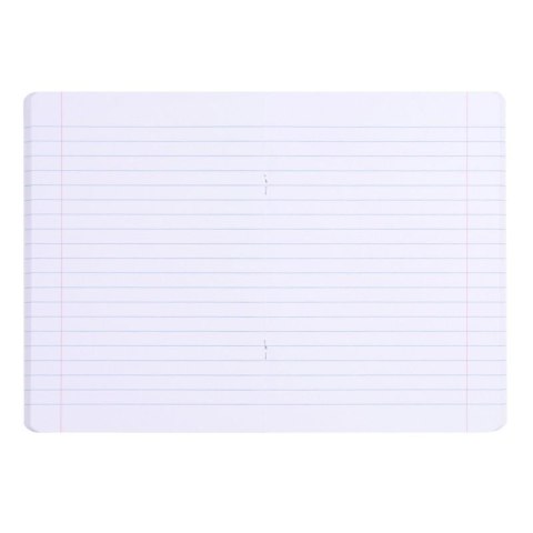 Zeszyt A5 60k. 70g linia Gimboo (16256271-98)