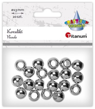 Koraliki kreatywne Craft-Fun Series Titanum (24BR0201-105)