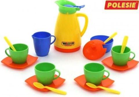 Naczynia alisa na 4 osoby Wader-Polesie (40619)