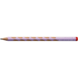 Ołówek Easygraph dla praworęcznych lilac HB Stabilo (322/17-HB)