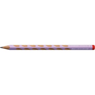 Ołówek Easygraph dla praworęcznych lilac HB Stabilo (322/17-HB)