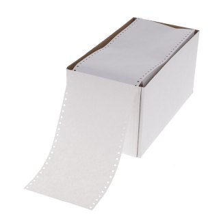 Papier komputerowy (składanka) B1501 150/12/(1) 2000 skł. Emerson (150112b060)