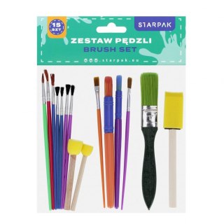 Pędzel Starpak (562604)