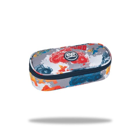 Piórnik CoolPack campus Patio (F062671)