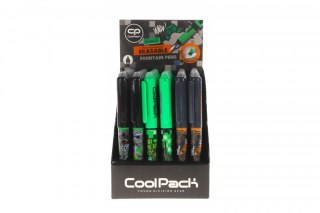 Pióro wieczne Boys Patio (79826CP)