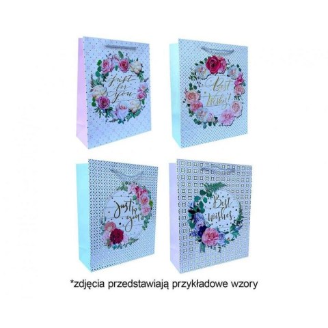 Torba prezentowa Ju Piter (JP-637B)