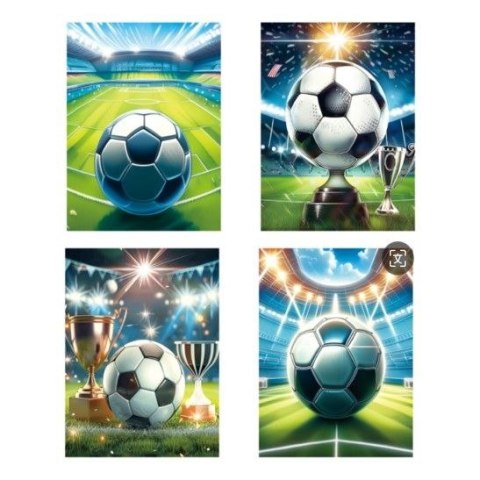 Torba prezentowa W&K (WK 22439 M)