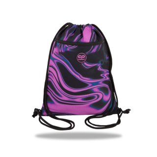 Worek na buty Vert Coolpack Amethyst Patio (F070892)