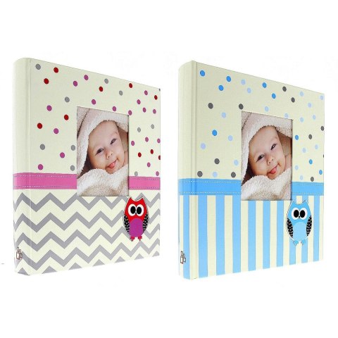 Album tradycyjny 30k. Gedeon (DBCL30 Bravo)