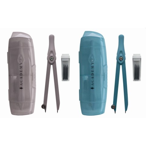 Cyrkiel 2 el. Academy