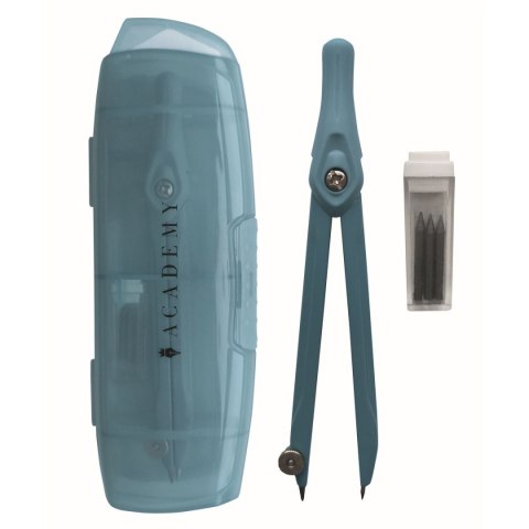 Cyrkiel 2 el. Academy