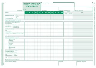 Druk offsetowy A4 O pap. 40k. Michalczyk i Prokop (527-1)