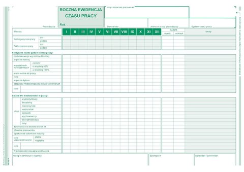Druk offsetowy A4 O pap. 40k. Michalczyk i Prokop (527-1)