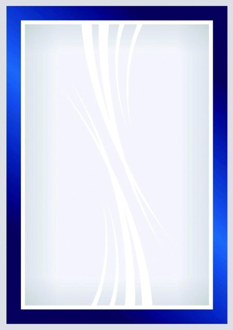 Dyplom A4 Kobalt 170g Galeria Papieru (217417)