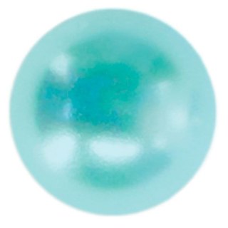 Kryształki Craft-Fun Series perełki miętowy Titanum (24CY0388)