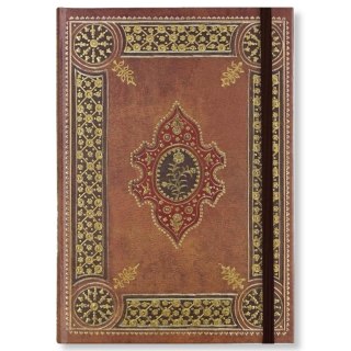 Notes (notatnik) A6 Oświecenie Peter Pauper Press