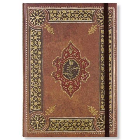 Notes (notatnik) A6 Oświecenie Peter Pauper Press