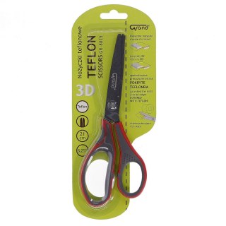 Nożyczki teflonowe 21cm Grand (130-1858)