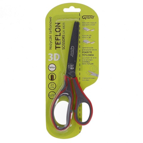Nożyczki teflonowe 21cm Grand (130-1858)