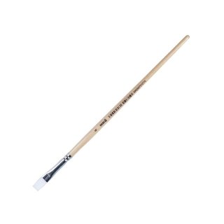 Pędzel płaskie nr 6 Koh-I-Noor